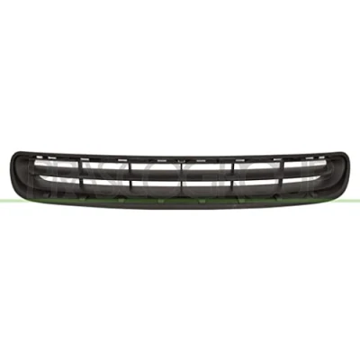 Abbildung von PRASCO FT0402001 Kühlergrill grundiert FIAT: 500L