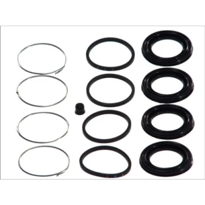 Abbildung von AUTOFREN SEINSA D4918 Bremssattel Reparatursatz Vorderachse 43 TOYOTA: HILUX 3 Pick up
