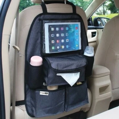 Abbildung von Organizer iPad per Auto FreeON Deluxe