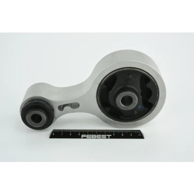 Abbildung von FEBEST MZM GHATR Motorlager hinten Automatikgetriebe MAZDA: 6 Sport Kombi, Limousine, 3 Hatchback