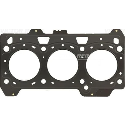 Abbildung von REINZ 61 36515 00 Zylinderkopfdichtung 0,74 89 Metall Lagen Dichtung rechts RENAULT: CLIO 2, LAGUNA 2 Grandtour, PEUGEOT: 407 SW