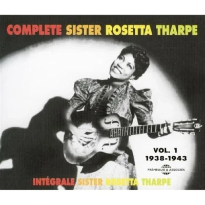 Abbildung von Complete Sister Rosetta Tha