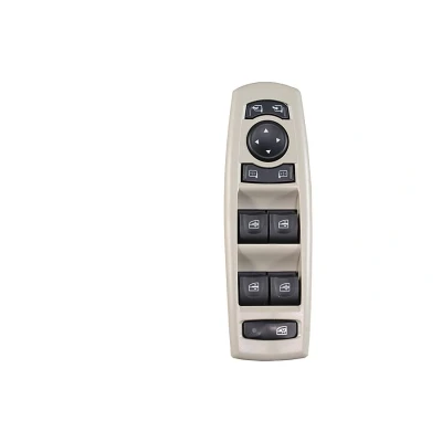Abbildung von METZGER 0916955 Schalter, Fensterheber RENAULT: Fluence