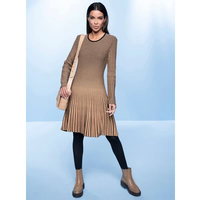Abbildung von heine Strickkleid &quot;Strickkleid&quot;
