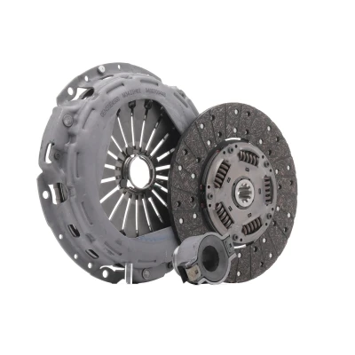 Abbildung von SACHS 3400 700 448 Kupplungssatz 280 280/Z IVECO: DAILY 4 Pritsche/Fahrgestell, 3 Kasten/Kombi, Kasten/Kombi