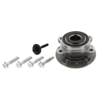 Abbildung von MAPCO 26936 Radlagersatz Vorderachse beidseitig VOLVO: XC90 I