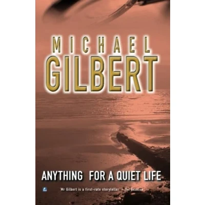 Abbildung von Anything For A Quiet Life &amp; Other Mysteries: And Mysteries