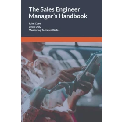 Abbildung von The Sales Engineer Manager&#039;s Handbook: Mastering Technical