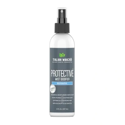 Abbildung von Taliah Waajid Protective Mist Bodifier Spray Medicated Formula 237ml