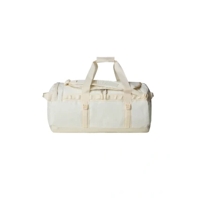 Abbildung von The North Face Base Camp Duffel M white dune/tnf