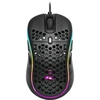 Abbildung von Sharkoon Light² S, RGB Gaming Maus