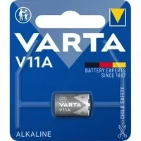 Abbildung von varta Batterij alkaline v11a 6v 4211101401
