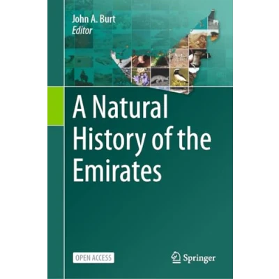 Abbildung von A Natural History of the Emirates