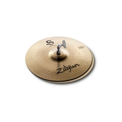 Abbildung von Zildjian S14HPR S Family Hihat Becken 14&quot;