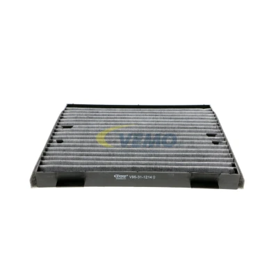 Abbildung von VEMO Original Quality V95 31 1214 Innenraumfilter Aktivkohlefilter 207 220 20 Aktivkohle VOLVO: V40 Kombi, S40 II, I