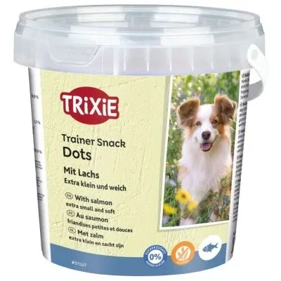 Abbildung von Soft Snack Mini Trainer Dots