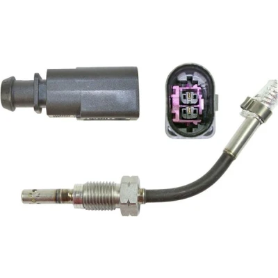 Abbildung von METZGER ORIGINAL ERSATZTEIL 0894411 Sensor, Abgastemperatur AUDI: A6 C7 Avant, A4 B8 Q5