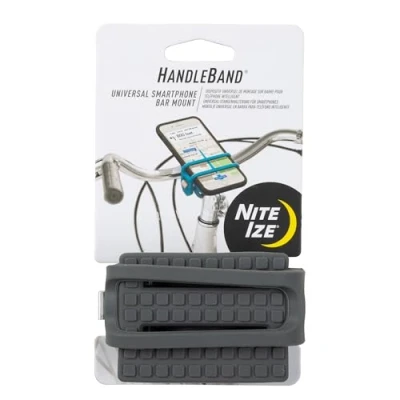 Abbildung von HandleBand® Universal Smartphone Bar Mount