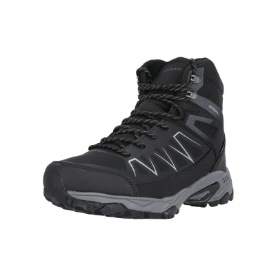 Abbildung von Endurance Kayla Hikingschuh, Größe: 36, Black Schuhe