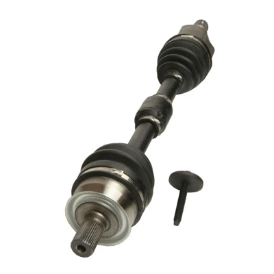 Abbildung von MAXGEAR 49 2589 Antriebswelle 601, 64 MAZDA: 3 Hatchback, Limousine
