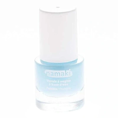 Abbildung von Namaki Kinder Nagellack Frozen Blue 28