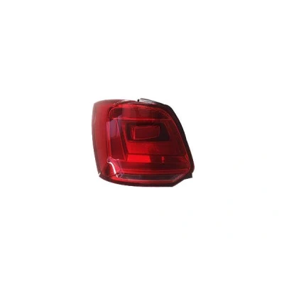 Abbildung von DPA 99451801902 Rückleuchte links VOLKSWAGEN: Polo V Schrägheck