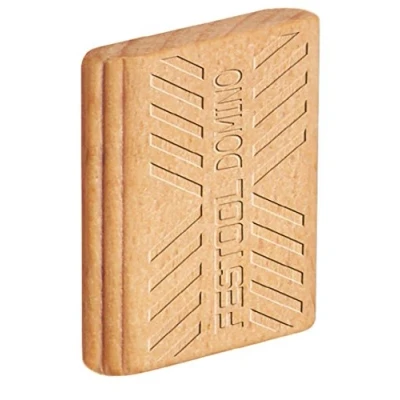 Abbildung von Festool D 4x20/450 BU, Keks, Buche, 4 mm, 2 cm, 450 Stück(e)
