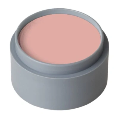Abbildung von Grimas Schminke Water Make Up 15 ml rosa Nr. 502