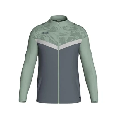 Abbildung von Jako Trainingsjacke 9324 Polyesterjacke Iconic