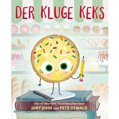 Abbildung von Der kluge Keks