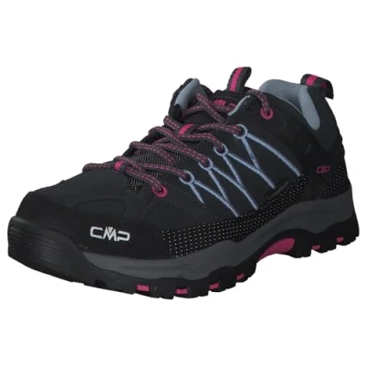 Abbildung von CMP Kinder Trekking Schuhe Rigel LOW WP 3Q13244 Trekkingschuh