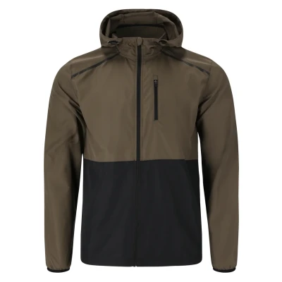 Abbildung von Endurance Hugoee Outdoorjacke, Herren, Größe: Small, canteen