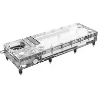 Abbildung von Core Flat Reservoir 360 Rechts D5/VPP, Ausgleichsbehälter