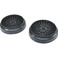 Abbildung von Neff Grillplatte Z5138X1, Standard Geruchsfilter