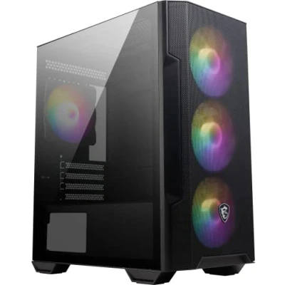 Abbildung von MSI MAG FORGE M100R