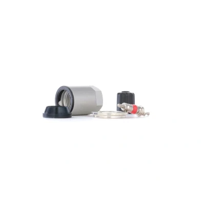 Abbildung von VDO S180014561A Reparatursatz, Radsensor (Reifendruck Kontrollsys.) PEUGEOT: 407 Limousine