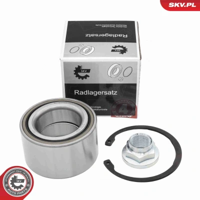 Abbildung von ESEN SKV 85SKV094 Radlagersatz Vorderachse, Hinterachse 94mm