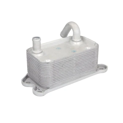 Abbildung von THERMOTEC D4V008TT Ölkühler VOLVO: V70 2, XC70 I Cross Country, S80