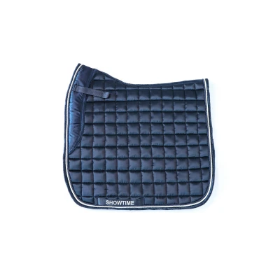 Abbildung von HB Showtime Schabracke Perfect Choice Dressur Navy Cob