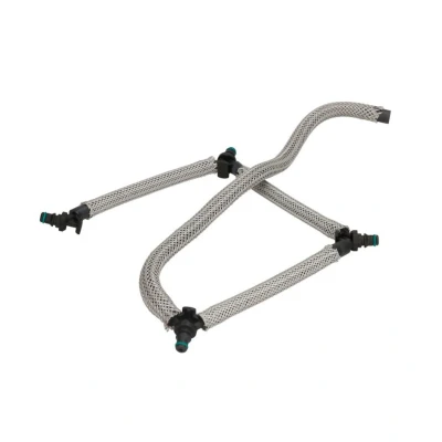 Abbildung von AUTLOG KL3007 Schlauch, Leckkraftstoff FORD: Galaxy Mk2 MPV, S Max Mk1, Focus 2 Kombi
