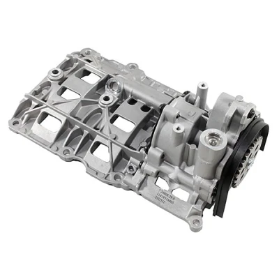 Abbildung von METZGER 8010134 Unterdruckpumpe ohne Dichtung BMW: 3 Limousine, Touring, 5 Touring