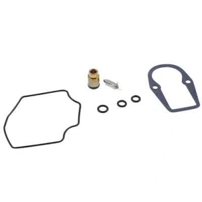 Abbildung von Vergaser Reparatursatz kompatibel für Yamaha XT 600 Z Tenere 3AJ 1988 1991, 1VJ 1986 1987, 2NF,2KF 1987 1990, 660 3YF 1991 1998