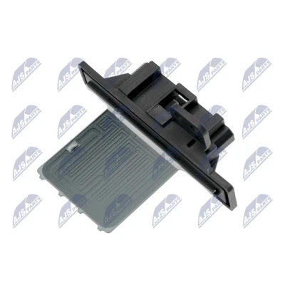Abbildung von NTY ERD NS 007 Regler, Innenraumgebläse NISSAN: Primera Hatchback