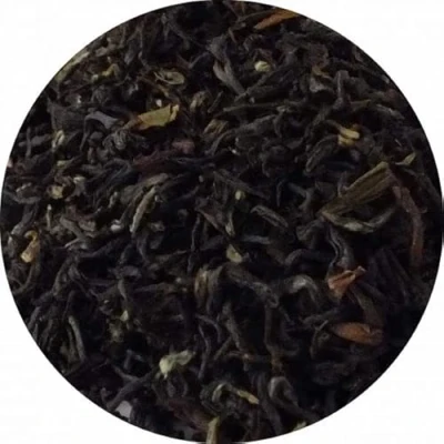 Abbildung von Lerbs &amp; Hagedorn, Darjeeling Tee FTGFOP I Castleton Second flushUnverwechselbare Muskatellaromen 250g (ca. 21 Liter) Flush Periode