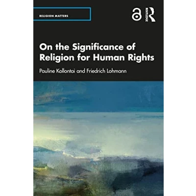 Abbildung von On the Significance of Religion for Human Rights (Religion Matters)