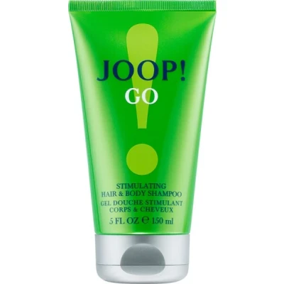 Abbildung von Joop! Go Homme Showergel 150 ml