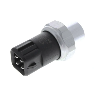Abbildung von VEMO V10 73 0140 Druckschalter Original Qualität AUDI: A6 C5 Avant, A4 B6 B6/B7 Cabrio, VOLKSWAGEN: Passat B5 GP Limousine