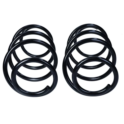 Abbildung von MAXGEAR 60 1509D Fahrwerksfeder Vorderachse Schraubenfeder HYUNDAI: i30 II Kombi, Schrägheck, Coupe, KIA: cee‘d Schrägheck