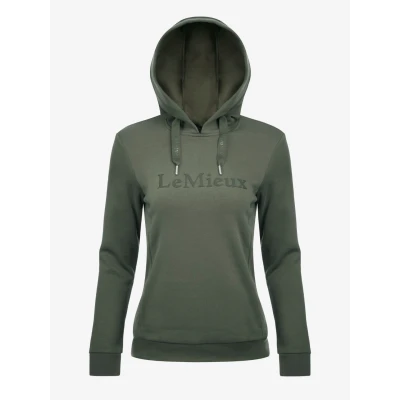 Abbildung von LeMieux Pullover Emma Forest 40