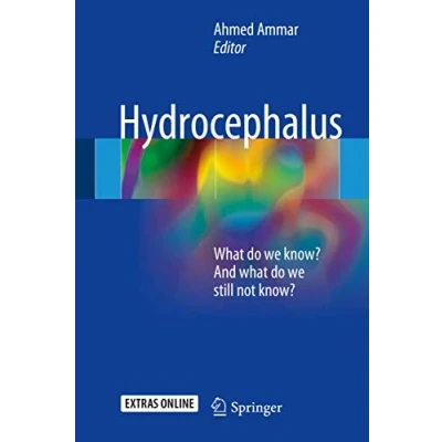 Abbildung von Hydrocephalus: what do we know? And still not